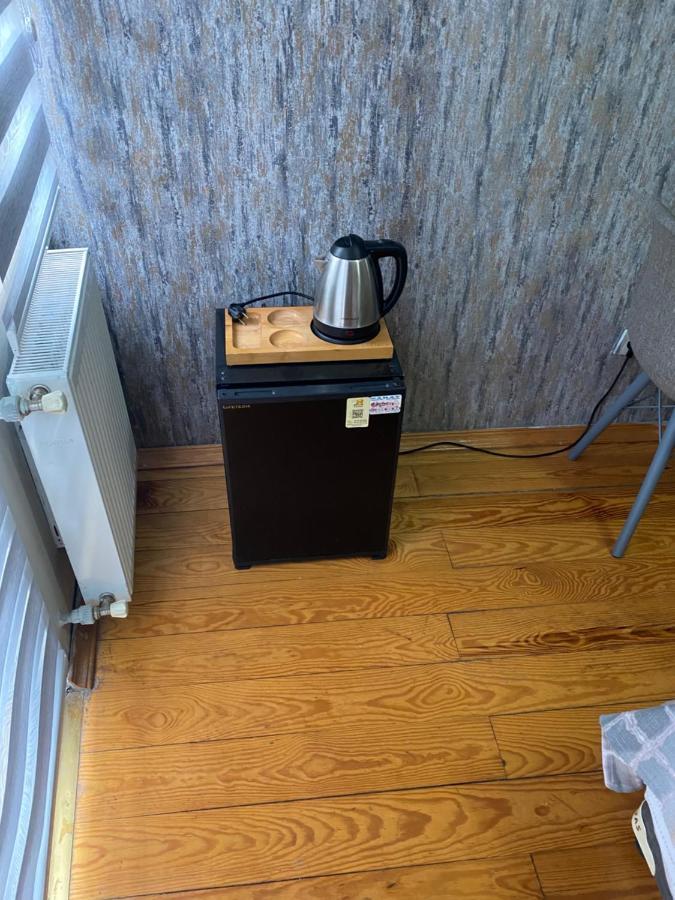 Yamac Suitesイスタンブール エクステリア 写真