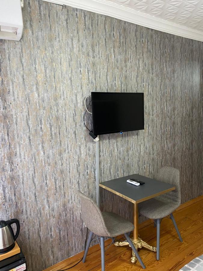 Yamac Suitesイスタンブール エクステリア 写真
