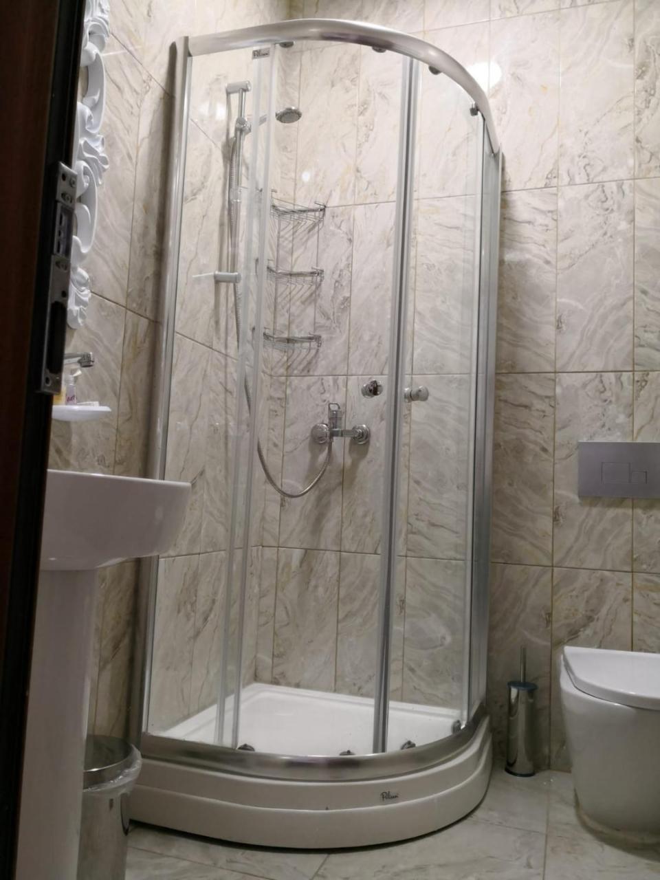 Yamac Suitesイスタンブール エクステリア 写真